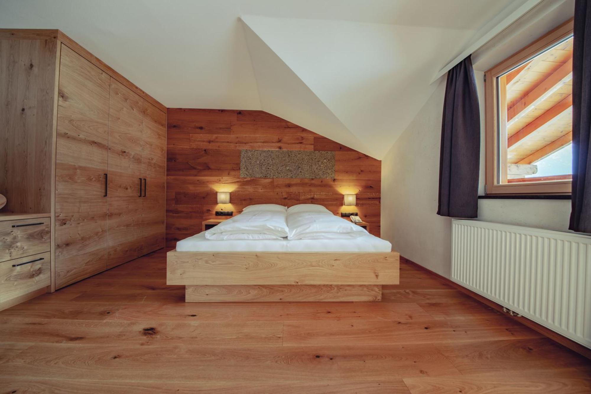 Loisi'S Boutiquehotel Achenkirch Exterior photo