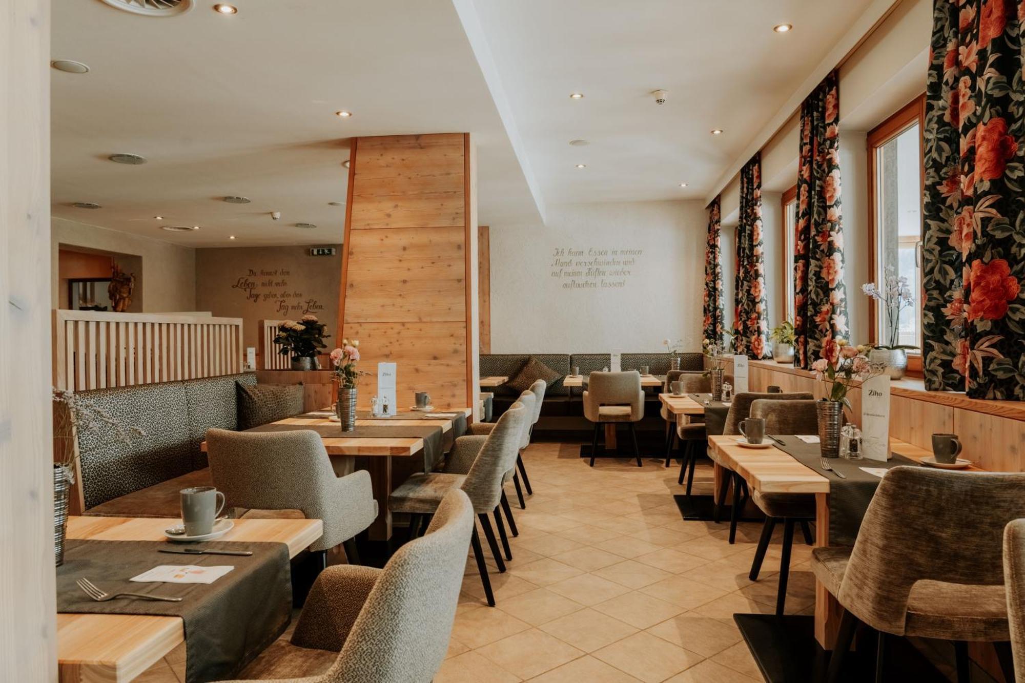 Loisi'S Boutiquehotel Achenkirch Exterior photo