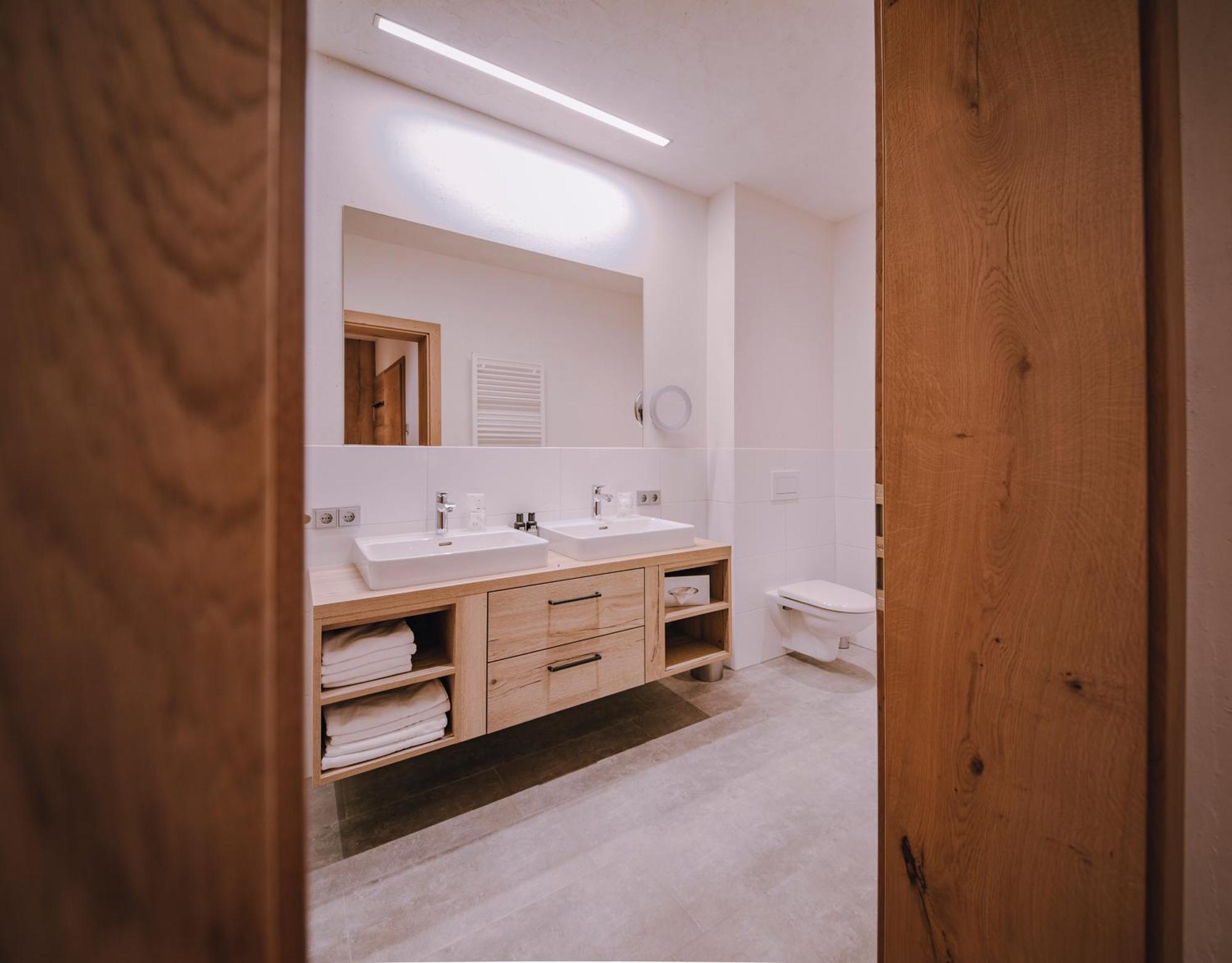 Loisi'S Boutiquehotel Achenkirch Room photo