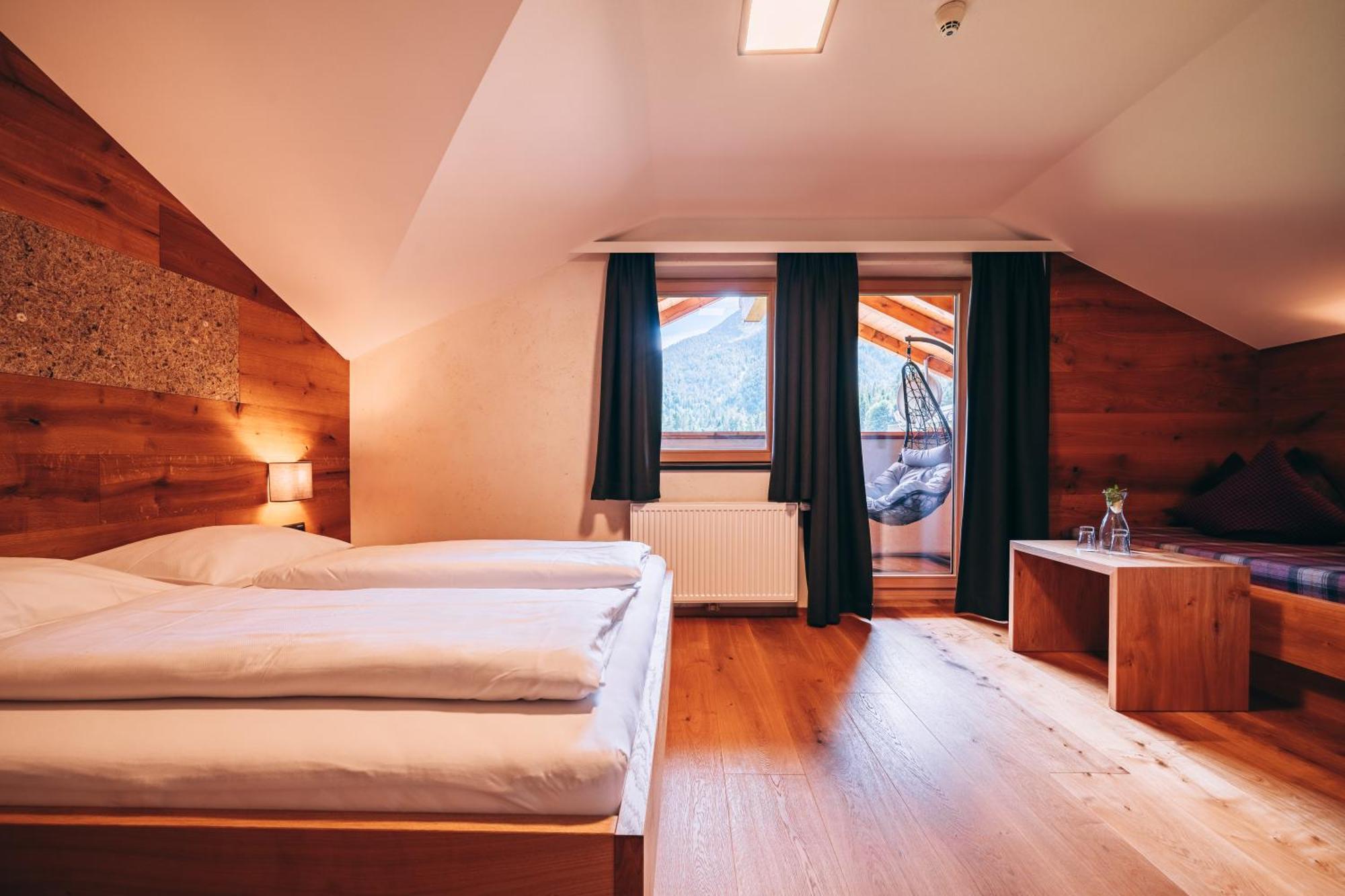 Loisi'S Boutiquehotel Achenkirch Room photo